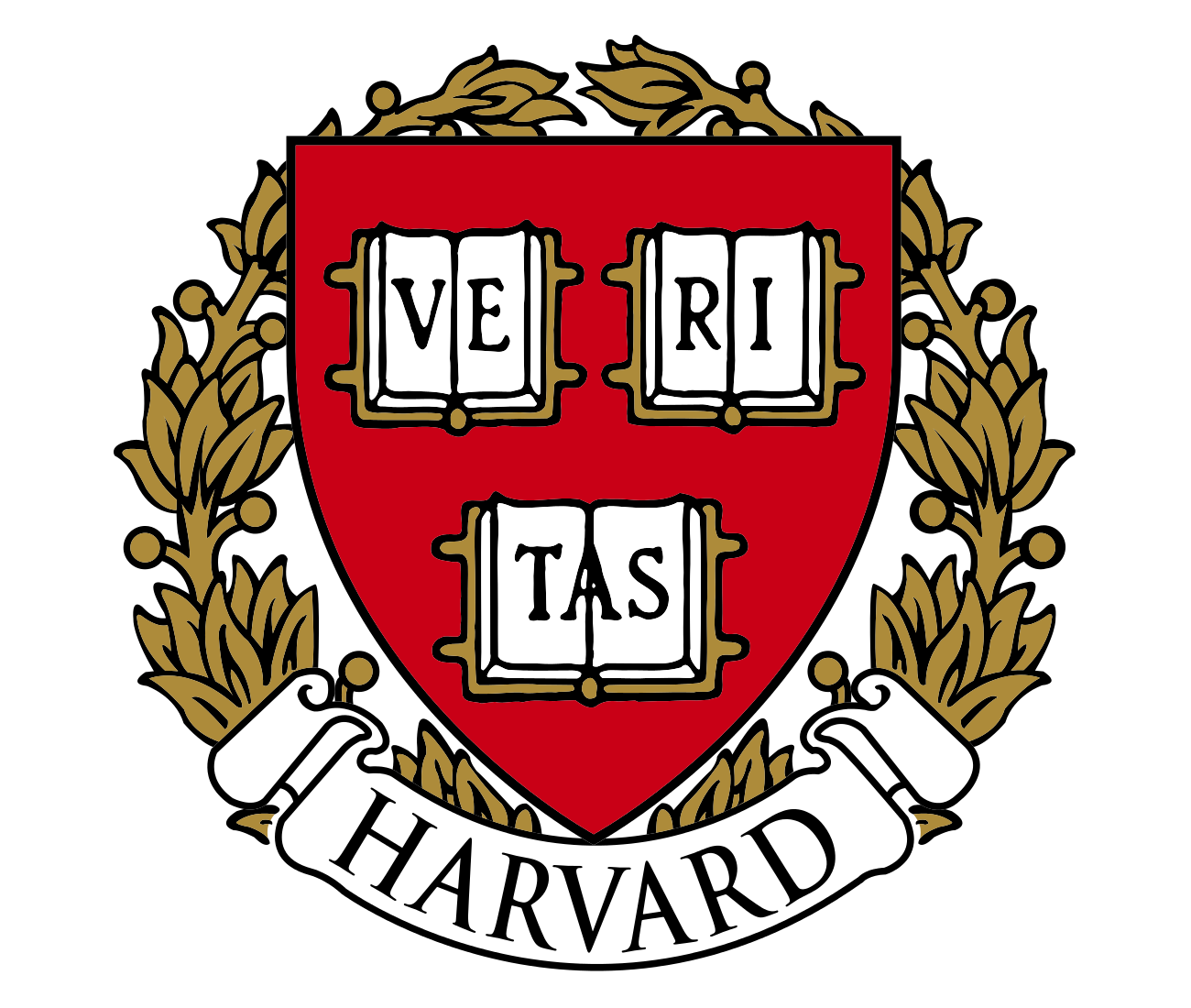Harvard logo